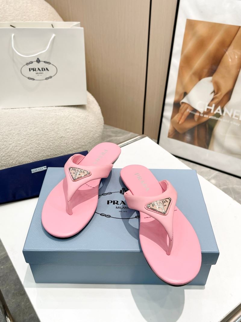 Prada Slippers